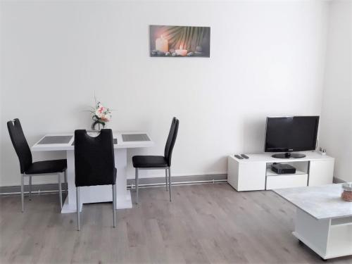 MyHome Basel 1B44 Saint-Louis france