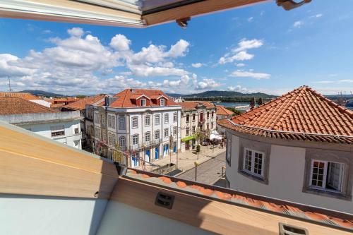 MyHomeisYourHome Viana Center Apartment Viana do Castelo portugal