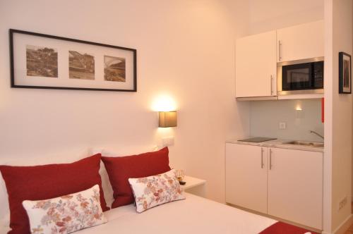 Appartements Mystay Porto Batalha 30 Rua da Madeira Porto