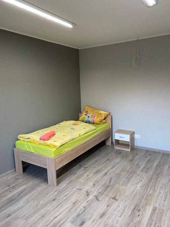 Séjour chez l'habitant MZ Zimmervermietung 2 Werner-von-Siemens-Straße, 34576 Caßdorf