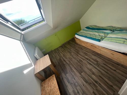 Séjour chez l'habitant MZ Zimmervermietung 2 Werner-von-Siemens-Straße Caßdorf