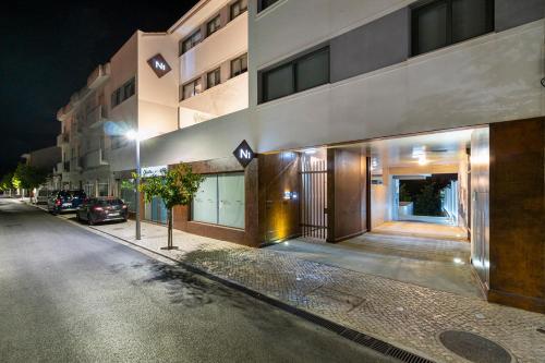 N1 Hostel Apartments and Suites Santarém portugal