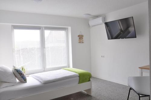 Séjour chez l'habitant N37 -modern eingerichtete Zimmer in ruhiger Lage Neufraer Straße 37 Aldingen