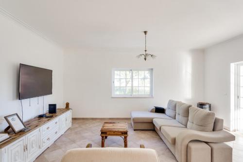 Maison de vacances Na Quinta- alojamento rural com piscina de água salgada Rua Constantina Fernandes 45 CCI 2016 Poceirão