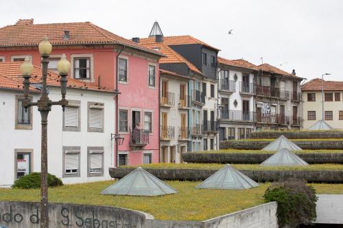 Na Travessa Suítes Porto portugal