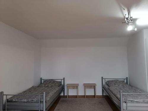 Appartement Naab-Wohn 17 Mühlweg Nabburg