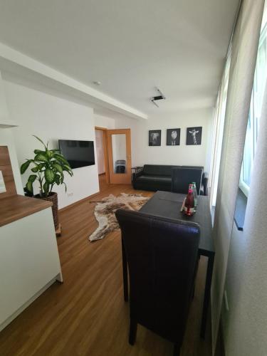 Appartement Nah am See 13/1 Werastraße Friedrichshafen