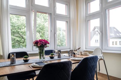 Nähe Europa Park! Exklusive Ferienwohnung mit 140 qm! Kippenheim allemagne