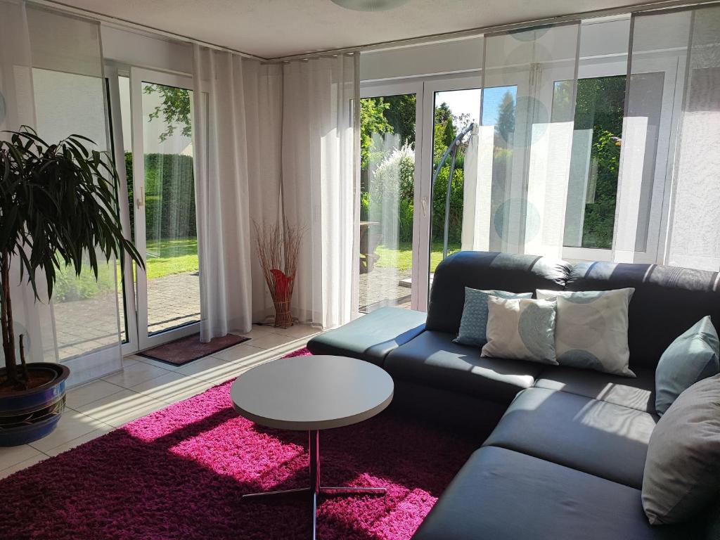 Appartement Nähe Spieleland Ziegelstr. 16, 88267 Vogt