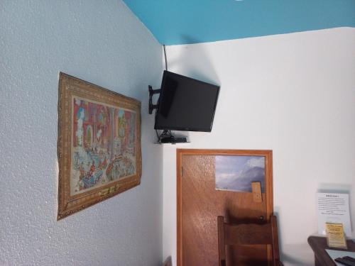 Appartement Namasté 951 La Jallat Intres