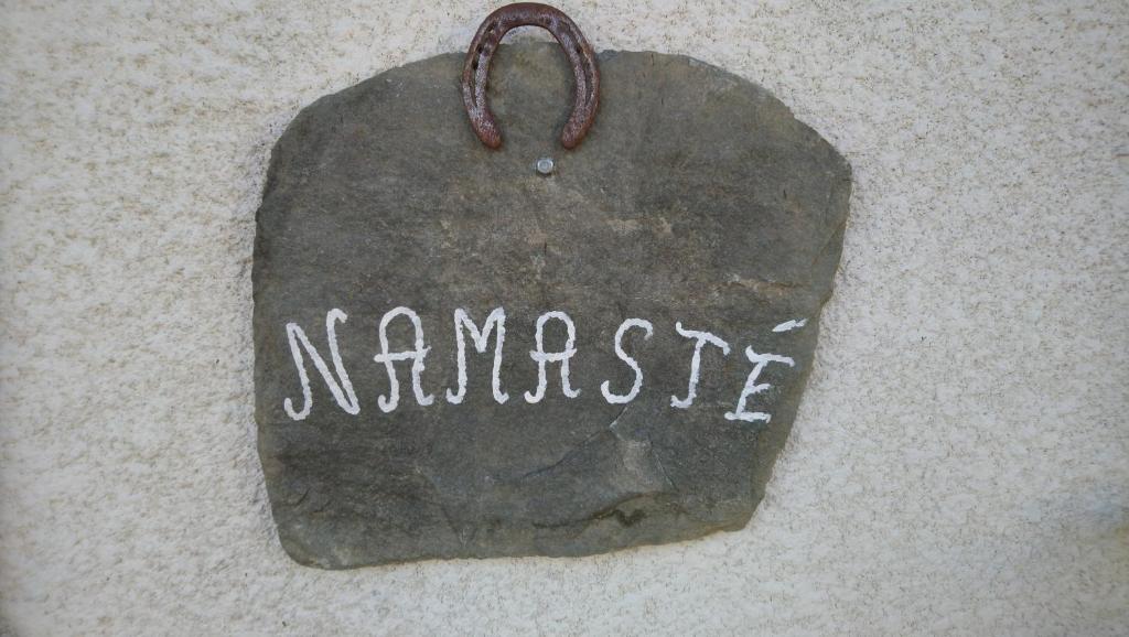 Appartement Namasté 951 La Jallat, 07310 Intres