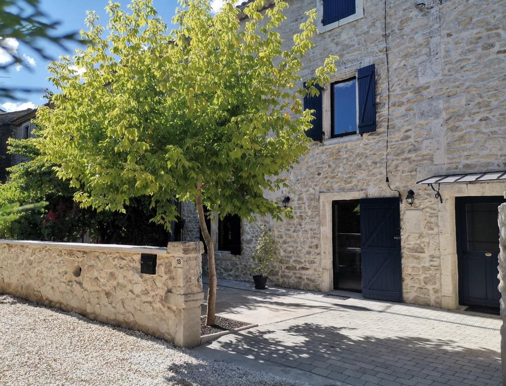 Villa Namaste Home, charming holiday home in Saint Rémy de Provence - South of France 13 quartier saint Bernard, 13210 Saint-Rémy-de-Provence