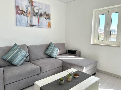 Appartement Nancy Apartment - Near Vilamoura Marina by HD PROP Rua da Botelha, Edf Marina Luxor, 10 Vilamoura