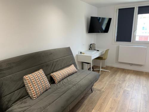 Nanterre Room Nanterre france