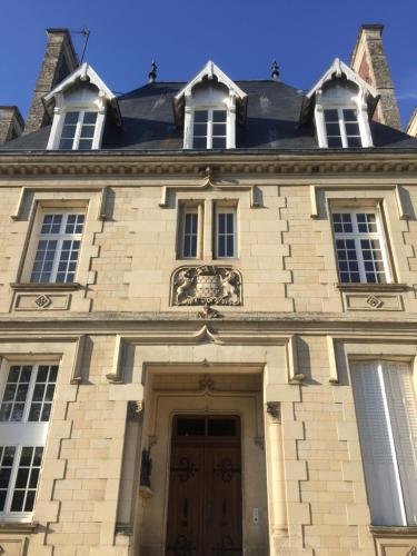 Appartement Napoleon Chateau Luxuryapartment for 18 guests with Pool near Paris! 2 Chemin des Plaideurs Saint-Jean-aux-Bois