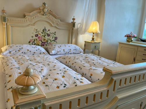 Appartement Napoleonzimmer / Studio 9 Im Siebenborn Maring-Noviand