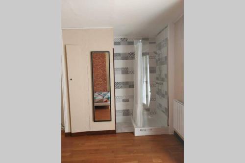 Appartement NARBONNE AGREABLE DUPLEX AVEC VERANDA ET COUR INTERIEURE 81 Rue Droite Narbonne