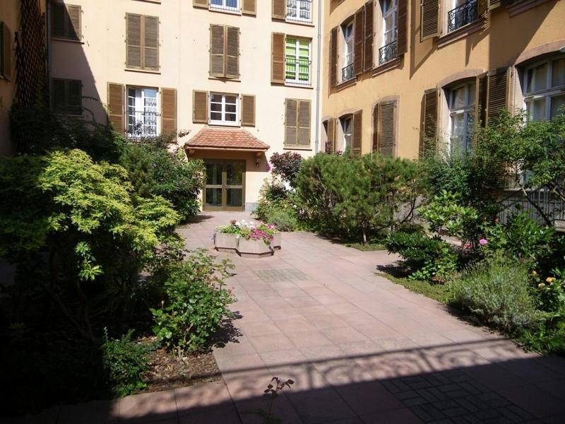 Appartement Narcisse 76 Grand Rue, 68000 Colmar