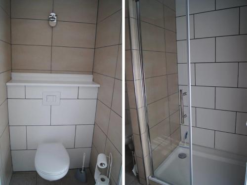 Appartement Narzisse 3-4 Personen - Ferienwohnungen Wagner & Gaul Falkenauel Falkenauel 5 Falkenauel