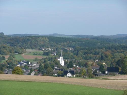 Appartements Nationalpark-Gastgeber Eifel Rohrer Straße  10 Blankenheim