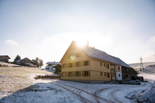 Nattrars Huimat Obermaiselstein allemagne