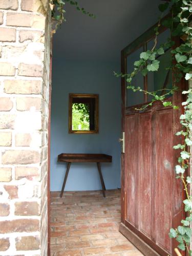Maison de vacances Natur erleben und Ruhe genießen 10 Hedwigshof Neuentempel
