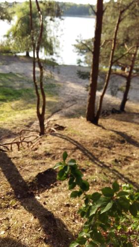 Appartement Natur-Freude-16 Kotzener Straße 16 Kotzen