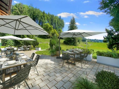 Appart'hôtel Natur & Spa Resort Allgäu by Monteviva 2 Unterkürnach Wiggensbach