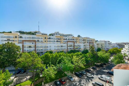 Appartement Natural Grey Avenida da Liberdade 121 Apt. nº 502, 5º andar Albufeira