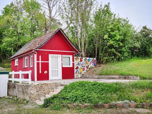 NaturCampingplatz Bad Mergentheim - Ferienwohnungen in der Natur Bad Mergentheim allemagne