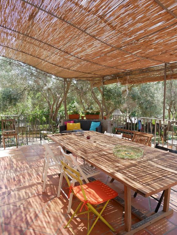 Auberge de jeunesse Nature Hostel La Ciotat 24 CHEMIN DE ST LOUP, 13600 La Ciotat