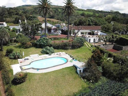 Appartement Nature & Sea - Casa Vinhateira East Duplex Quinta de Sto Antonio, Caloura Caloura