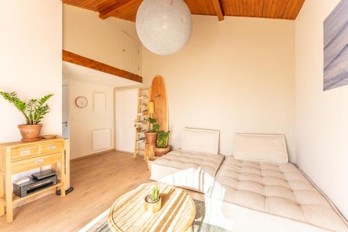 Appartement Nature & Sun, Natural lifestyle - Hossegor 76 Allee des Pins Tranquilles Soorts-Hossegor