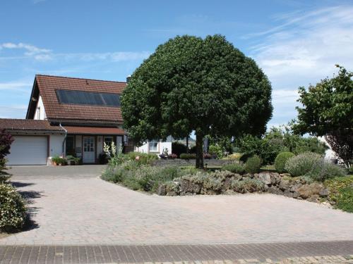 Nature view Apartment in Rommersheim in Rural Setting Prüm allemagne