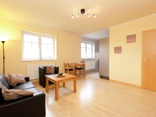 Appartement Nature view Apartment in Rommersheim in Rural Setting  Prüm