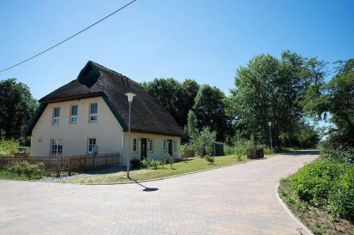 Naturferienhaus 1 Mellnitz allemagne
