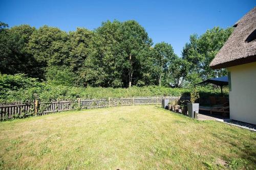 Maison de vacances Naturferienhaus 2 Mellnitz 14a Mellnitz