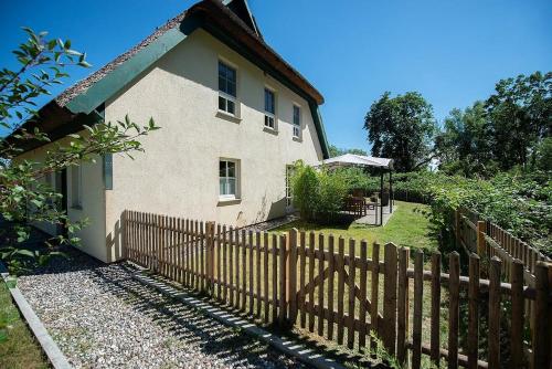 Naturferienhaus 2 Mellnitz allemagne