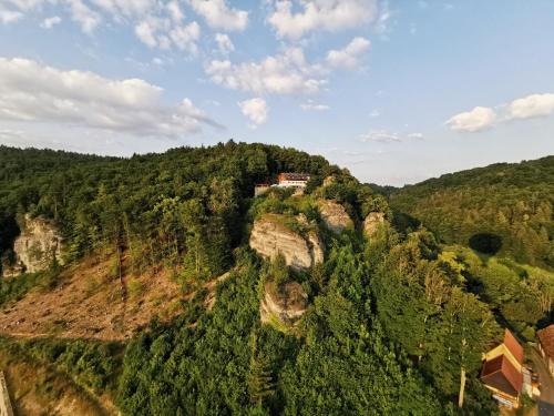 Naturfreundehaus Veilbronn Heiligenstadt allemagne