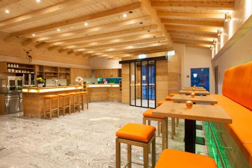 Hôtel Naturhotel Reissenlehen Reissenpoint 11 Bischofswiesen