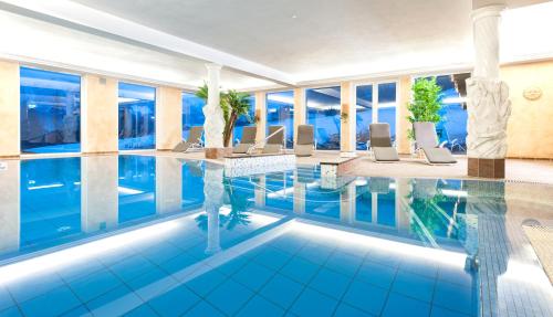 Naturhotel Reissenlehen Bischofswiesen allemagne