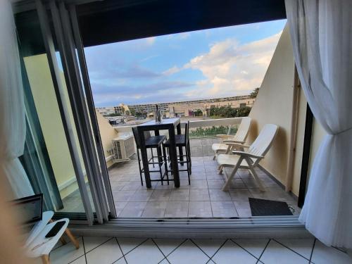 Appartement naturiste 5 Boulevard des Matelots Le Cap d\'Agde