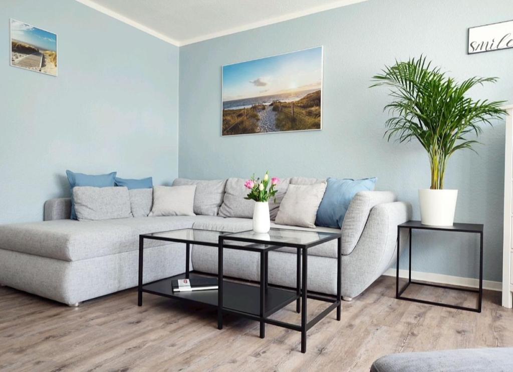 Appartement Naturnahe FeWo zwischen Meer&Seen bei Kiel 5 Danziger Straße, 24223 Schwentinental