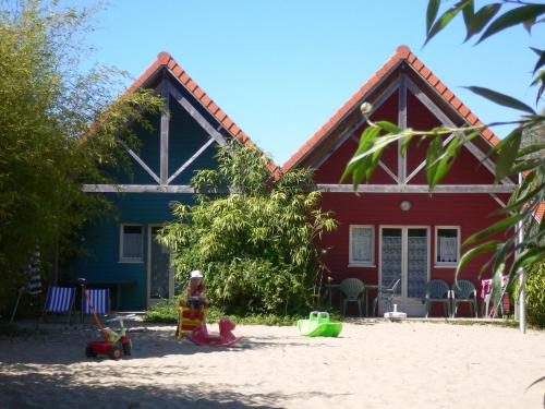 Naturotel Fort-Mahon-Plage france