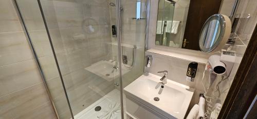 Hôtel Naturpark Hotel Ebnisee Winnender Str. 10 Ebni