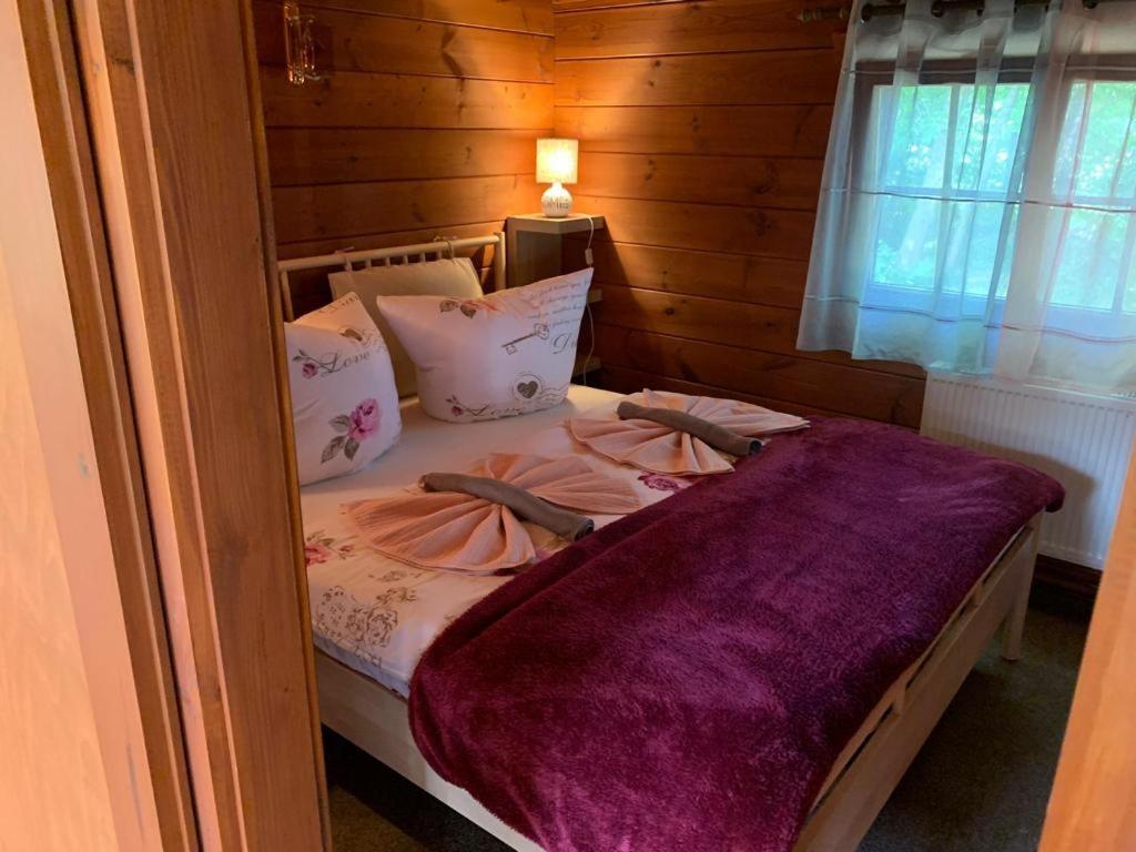 Appartements Naturpark Kanone An der Kanone, 02829 Markersdorf