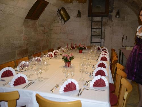 Hôtel Naturparkhotel & Landgasthof Stromberg Güglingerstraße 5 Sachsenheim