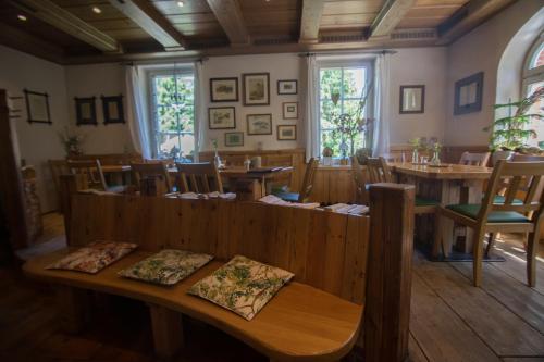 Naturresort Bieleboh Beiersdorf allemagne