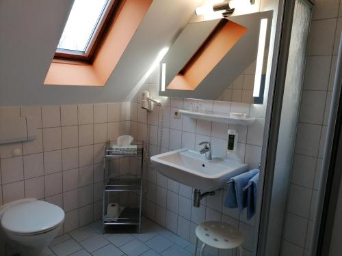 Naturwert Hotel Garni Ursula Krummhörn allemagne