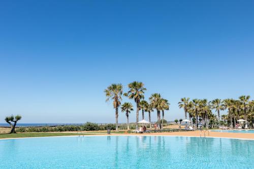 Hôtel NAU Salgados Dunas Suites Herdade dos Salgados, Rua da Alagoa - Guia Albufeira